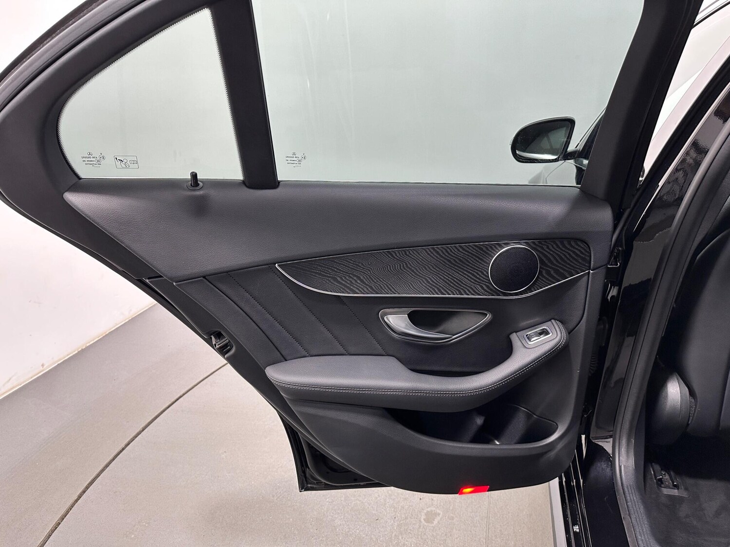 Used Mercedes-Benz C Class for sale - 77723346: Photo 42