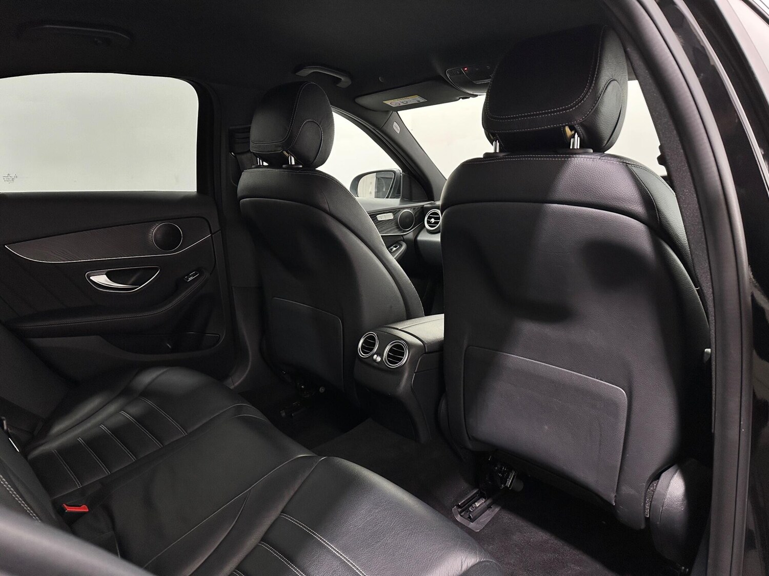 Used Mercedes-Benz C Class for sale - 77723346: Photo 43