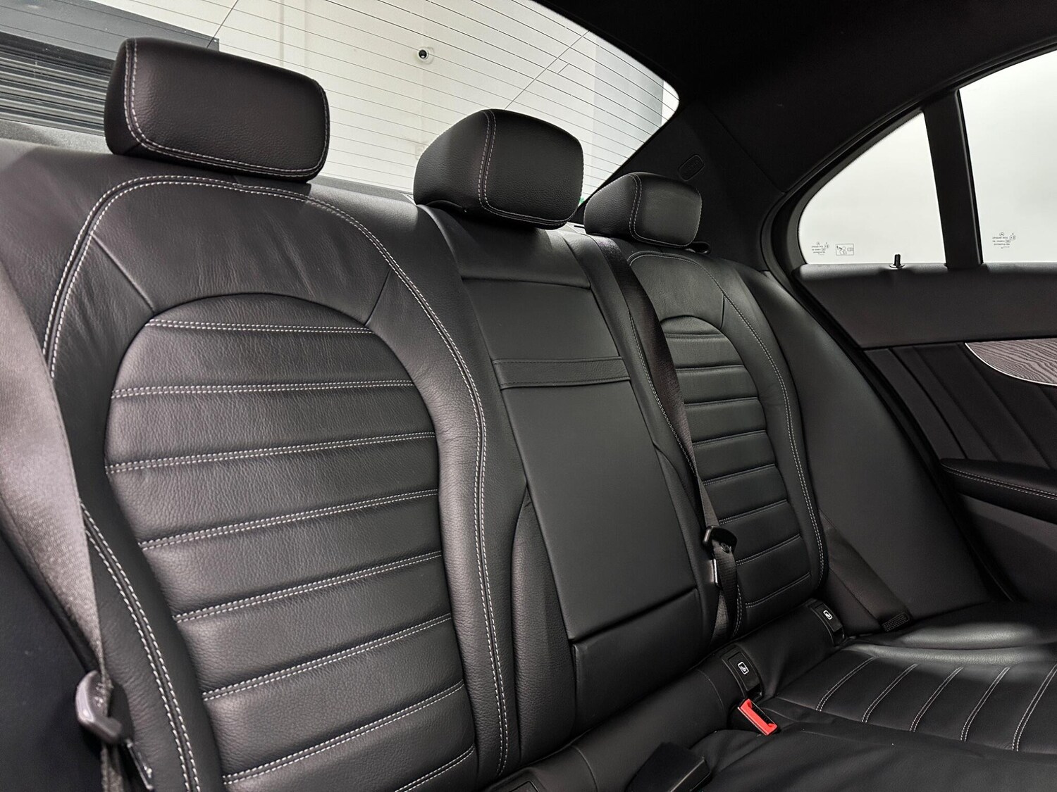 Used Mercedes-Benz C Class for sale - 77723346: Photo 44