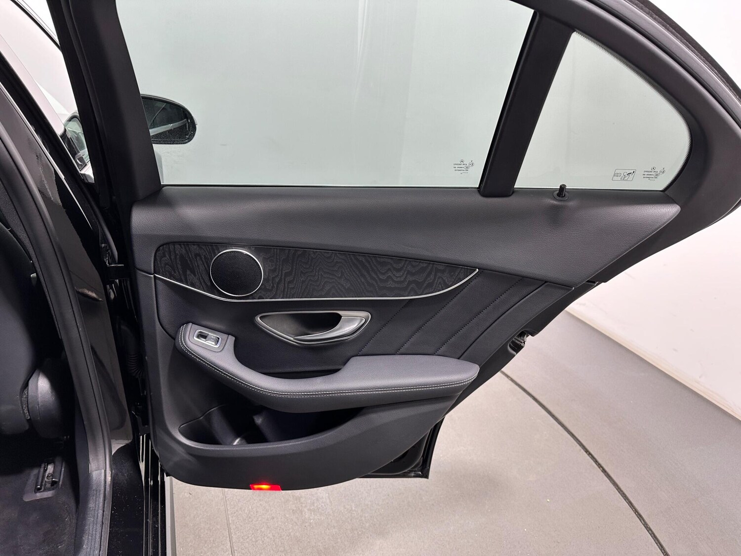 Used Mercedes-Benz C Class for sale - 77723346: Photo 45