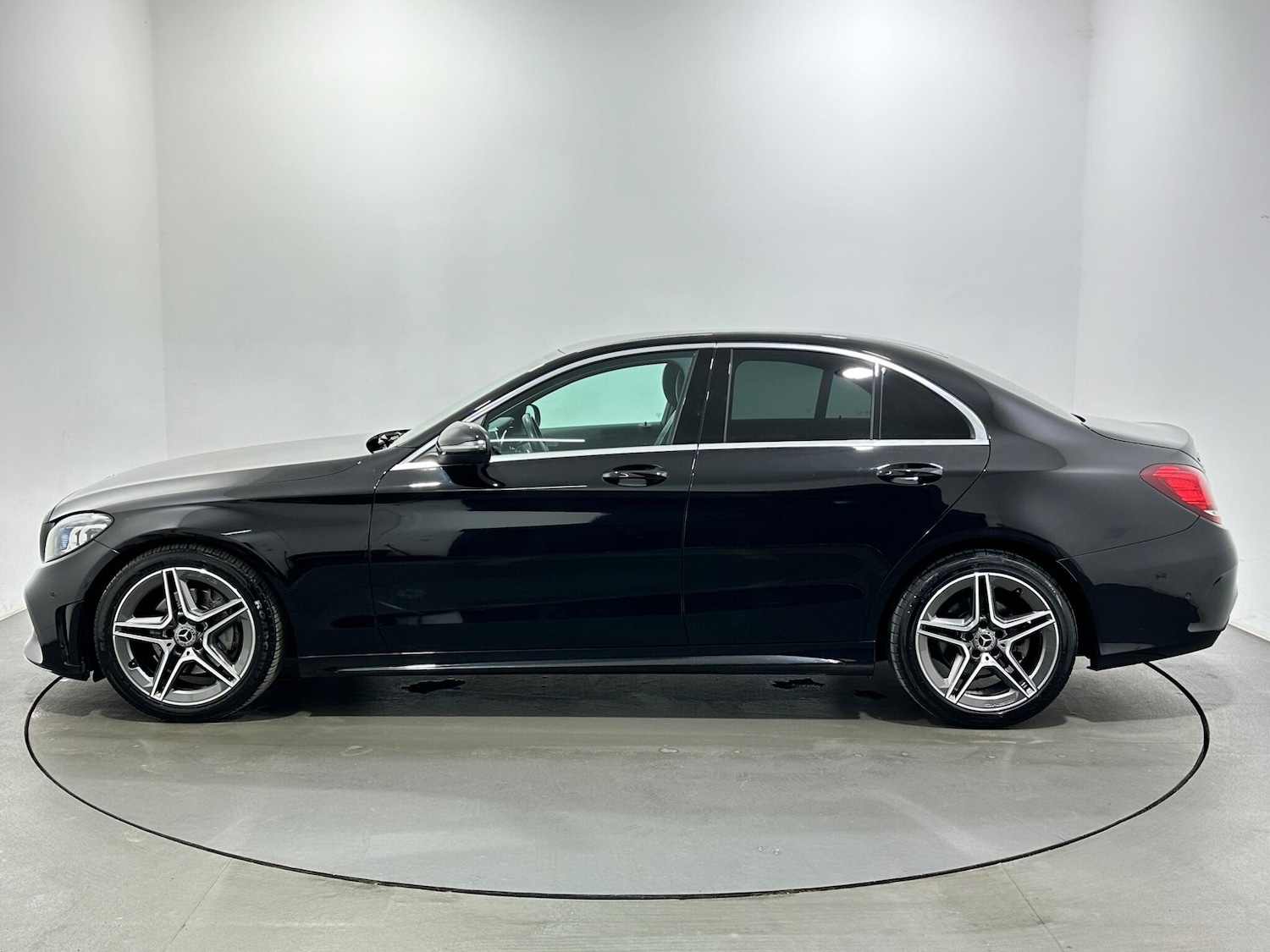 Used Mercedes-Benz C Class for sale - 77723346: Photo 5