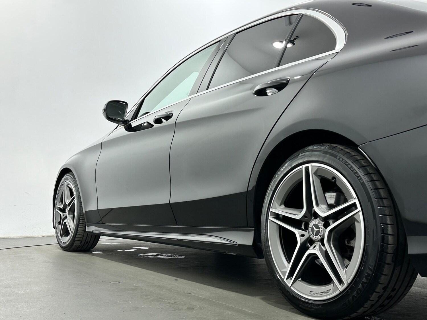 Used Mercedes-Benz C Class for sale - 77723346: Photo 51