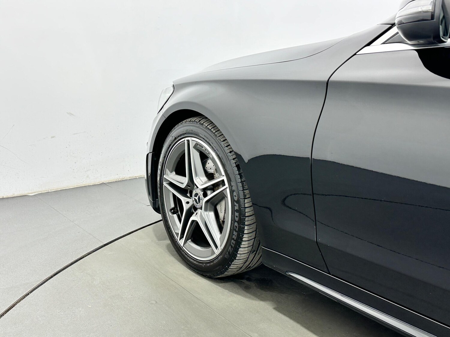 Used Mercedes-Benz C Class for sale - 77723346: Photo 52