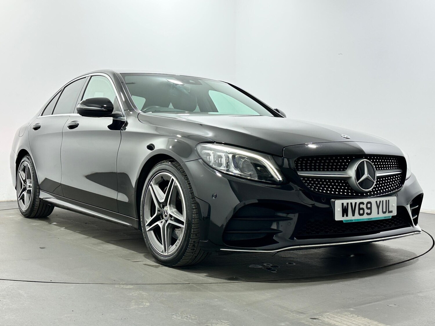 Used Mercedes-Benz C Class for sale - 77723346: Photo 54