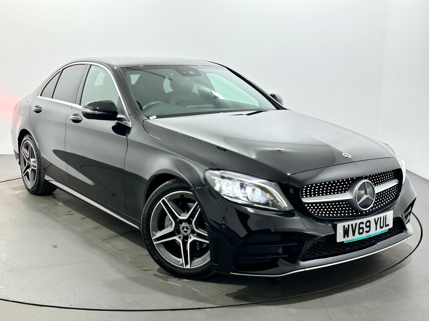 Used Mercedes-Benz C Class for sale - 77723346: Photo 56