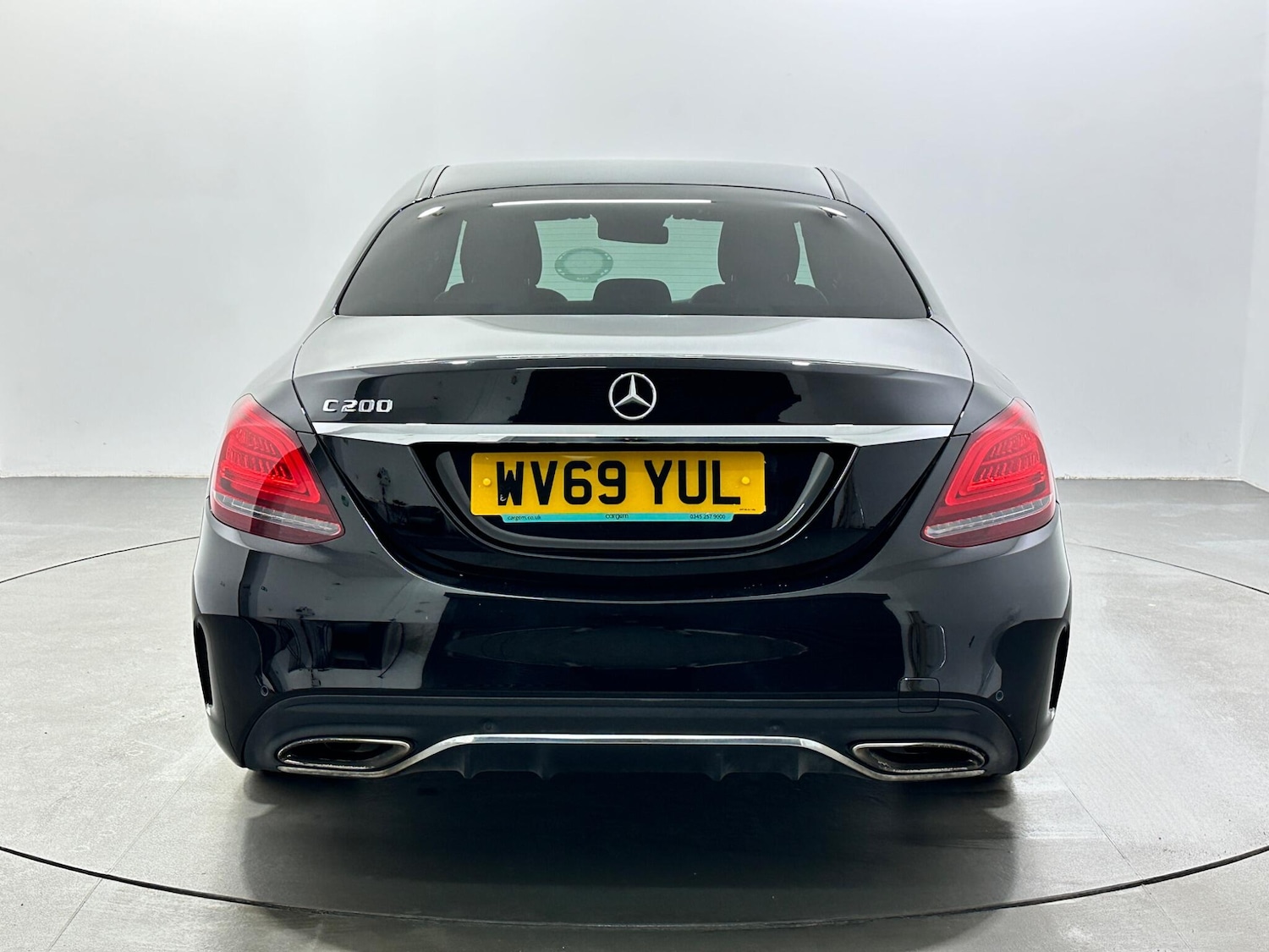 Used Mercedes-Benz C Class for sale - 77723346: Photo 7