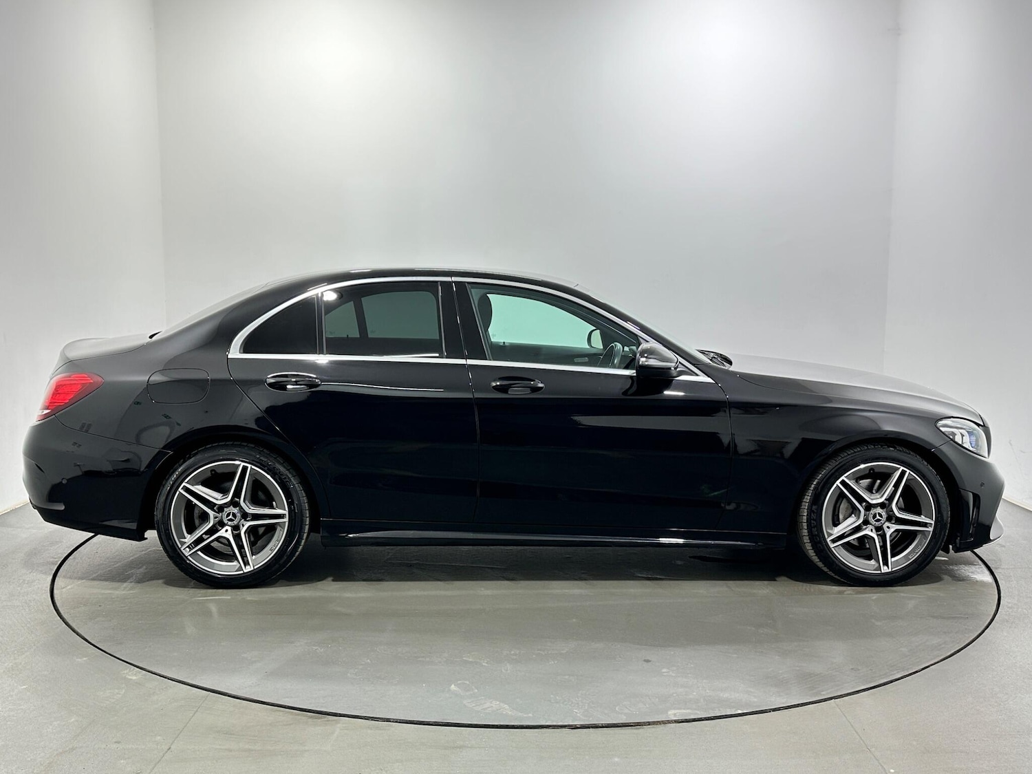 Used Mercedes-Benz C Class for sale - 77723346: Photo 9
