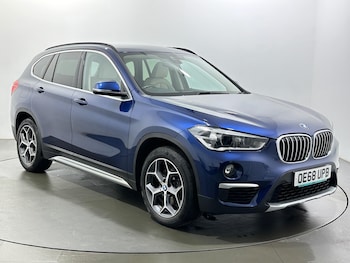 Used BMW X1 2018 for sale - 79018429: Photo