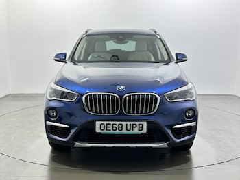 Used BMW X1 2018 for sale - 79018429: Photo
