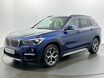 Used BMW X1 2018 for sale - 79018429: Photo