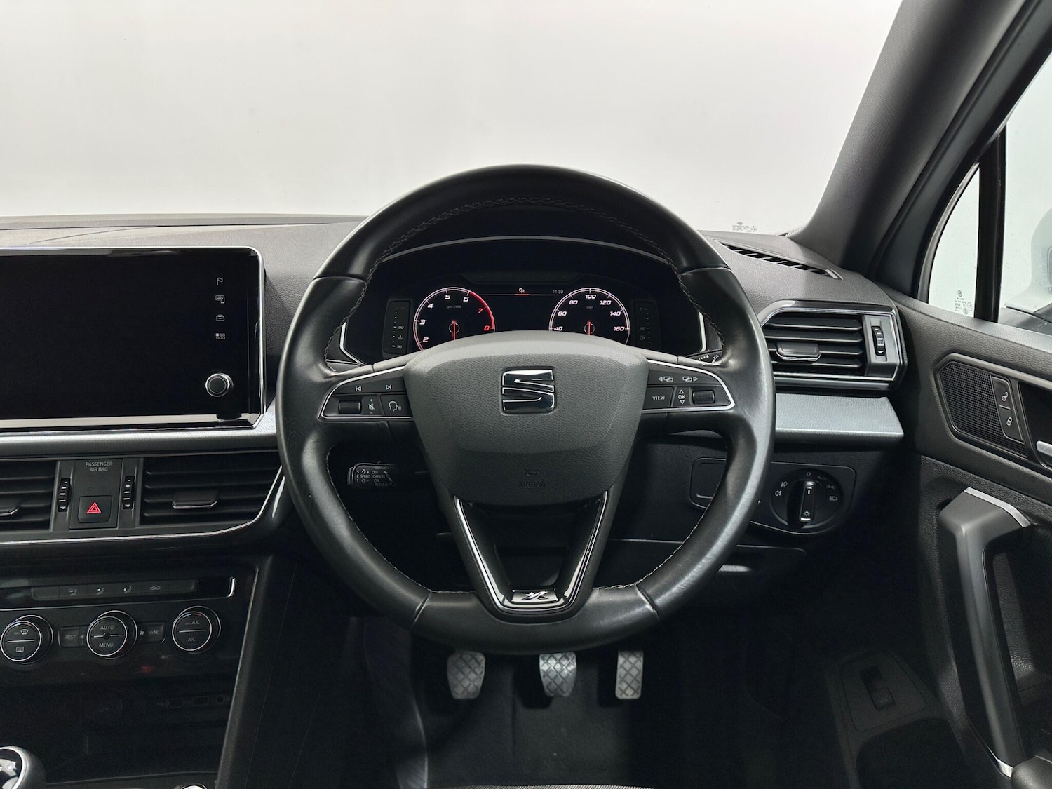 Used SEAT Tarraco 2019 for sale - 77671838: Photo 13