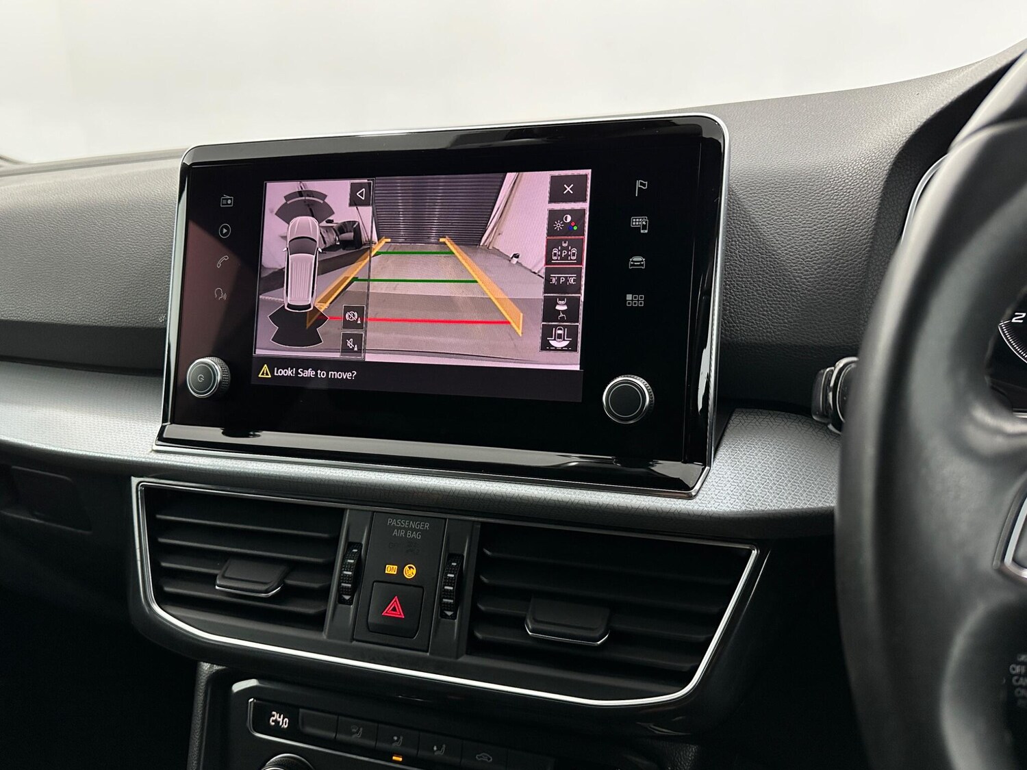 Used SEAT Tarraco 2019 for sale - 77671838: Photo 23