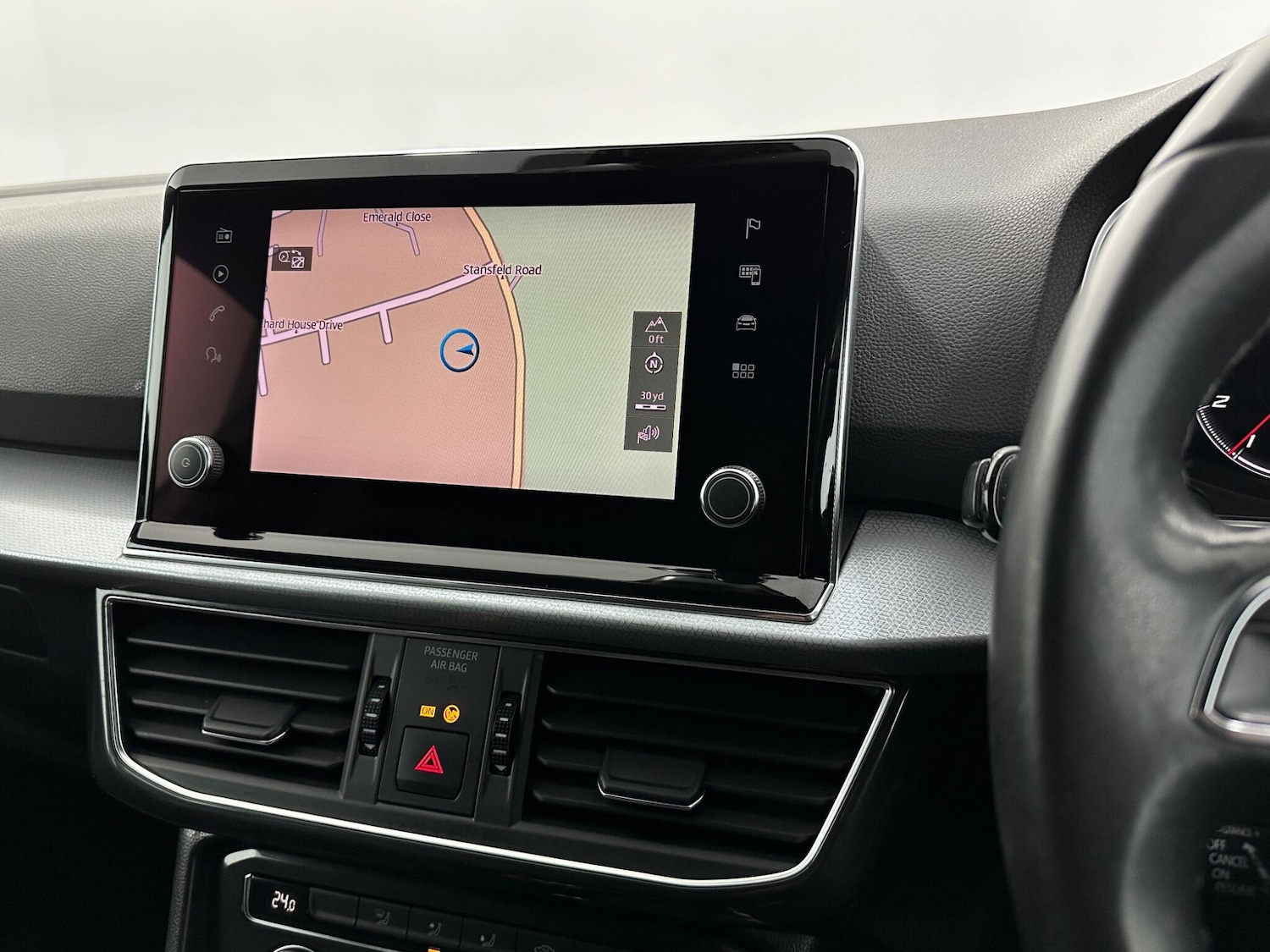 Used SEAT Tarraco 2019 for sale - 77671838: Photo 24