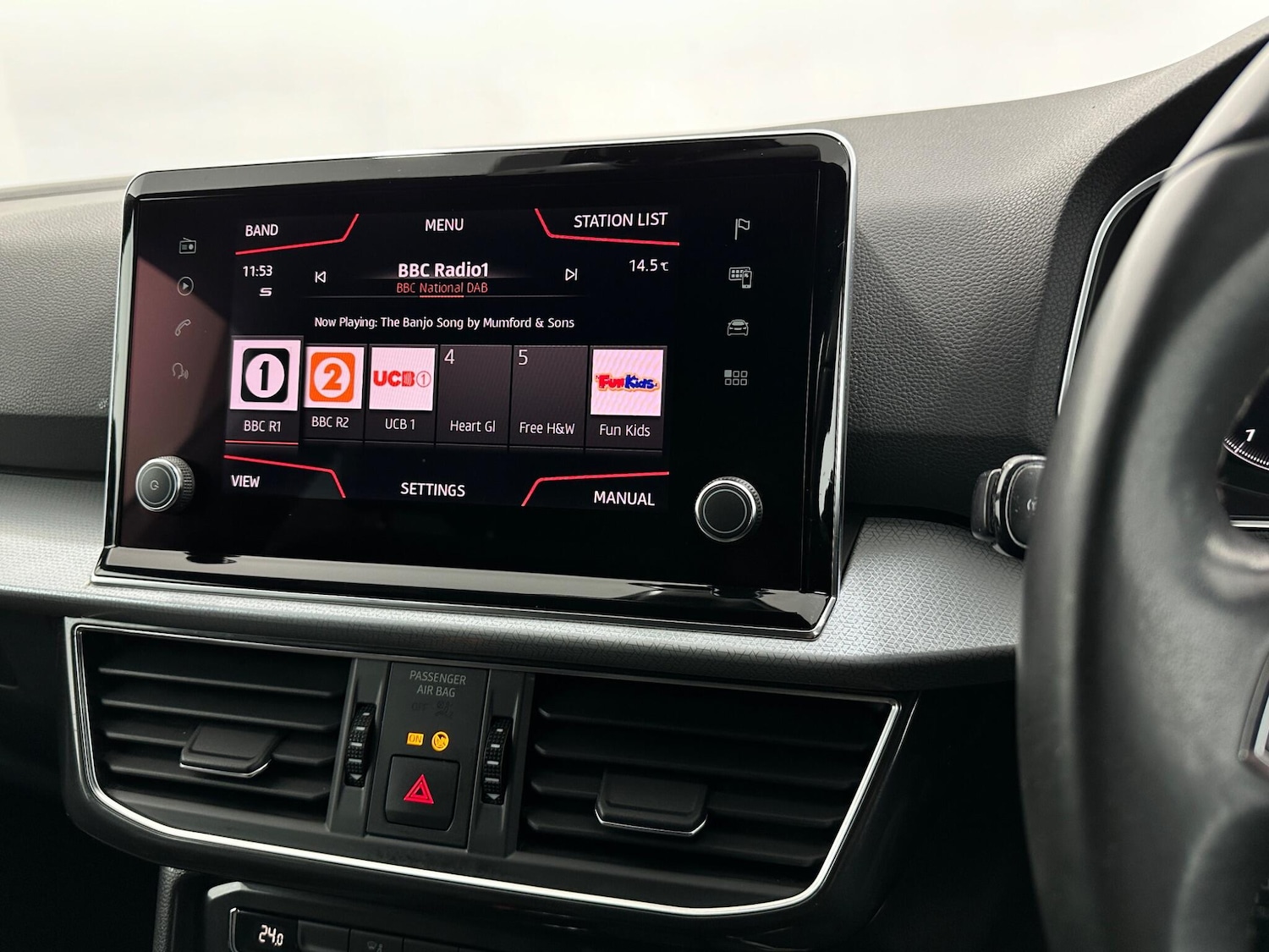 Used SEAT Tarraco 2019 for sale - 77671838: Photo 25