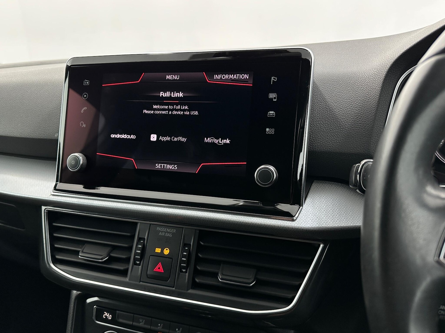 Used SEAT Tarraco 2019 for sale - 77671838: Photo 26