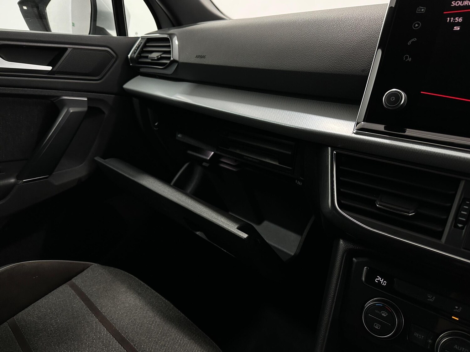 Used SEAT Tarraco 2019 for sale - 77671838: Photo 28