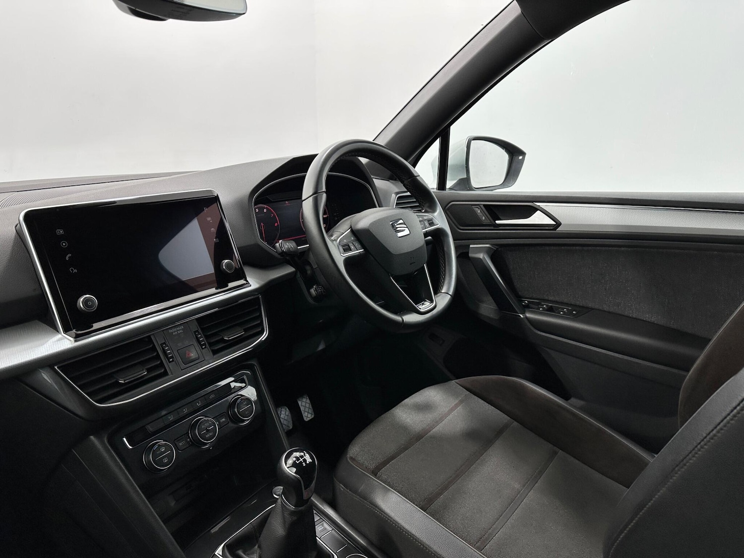 Used SEAT Tarraco 2019 for sale - 77671838: Photo 31