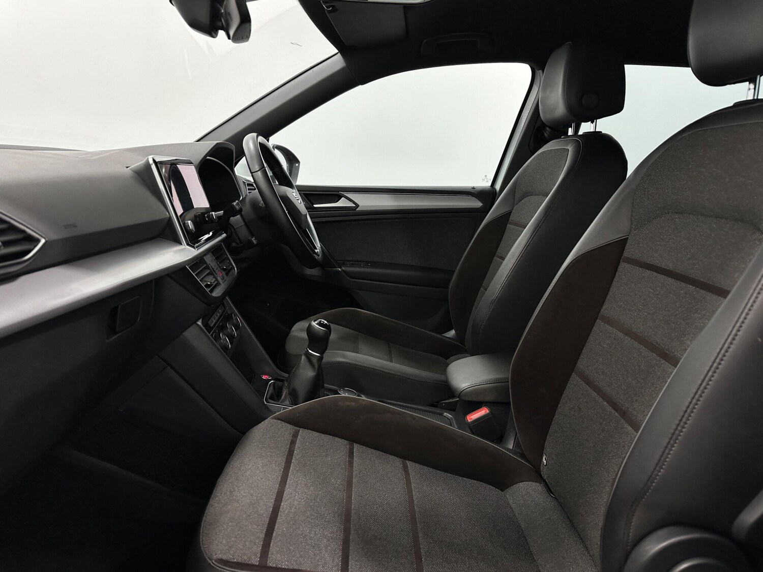 Used SEAT Tarraco 2019 for sale - 77671838: Photo 35