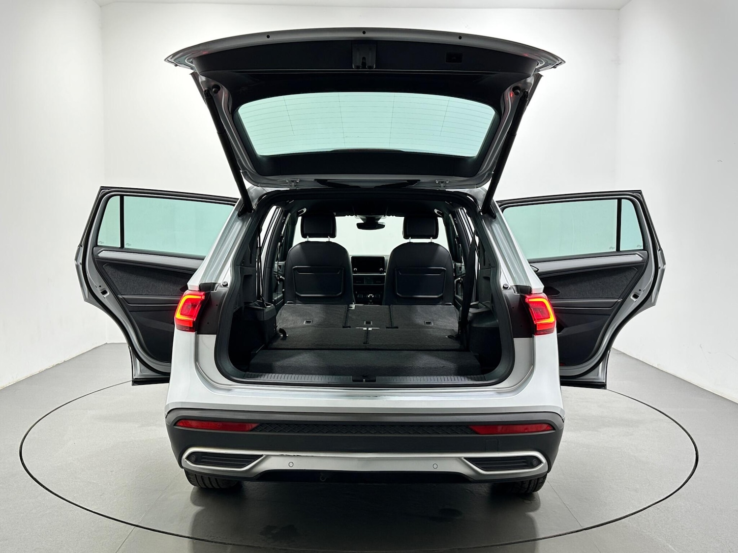 Used SEAT Tarraco 2019 for sale - 77671838: Photo 47