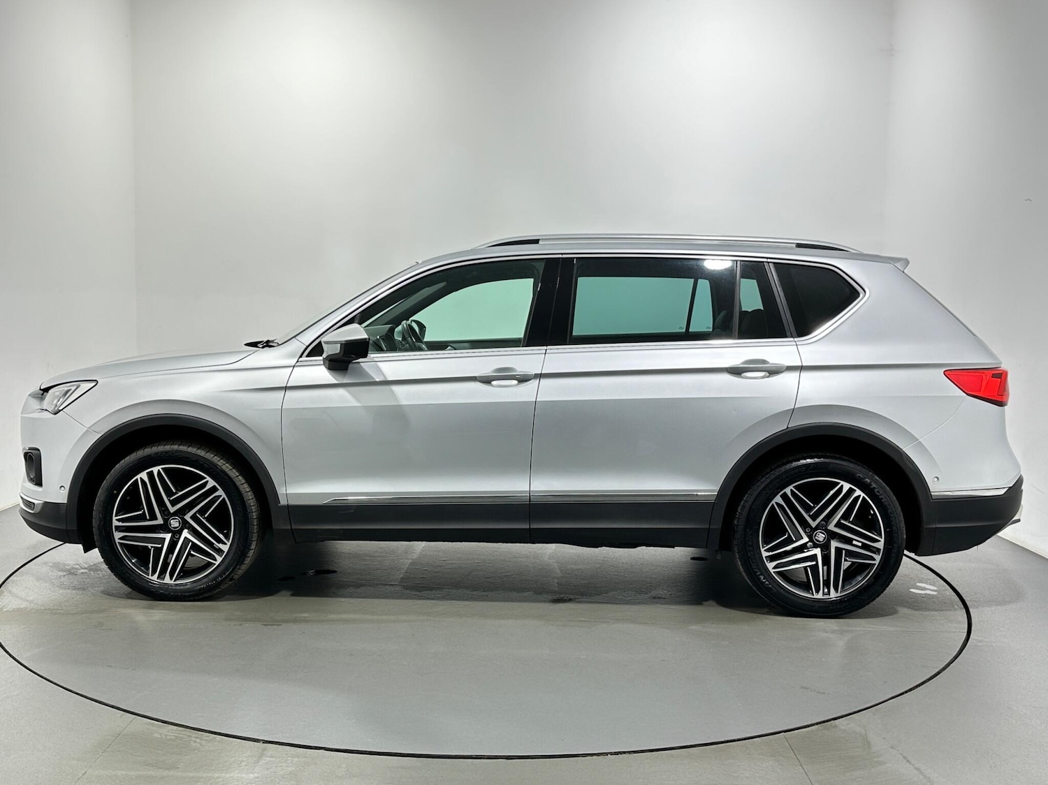 Used SEAT Tarraco 2019 for sale - 77671838: Photo 5