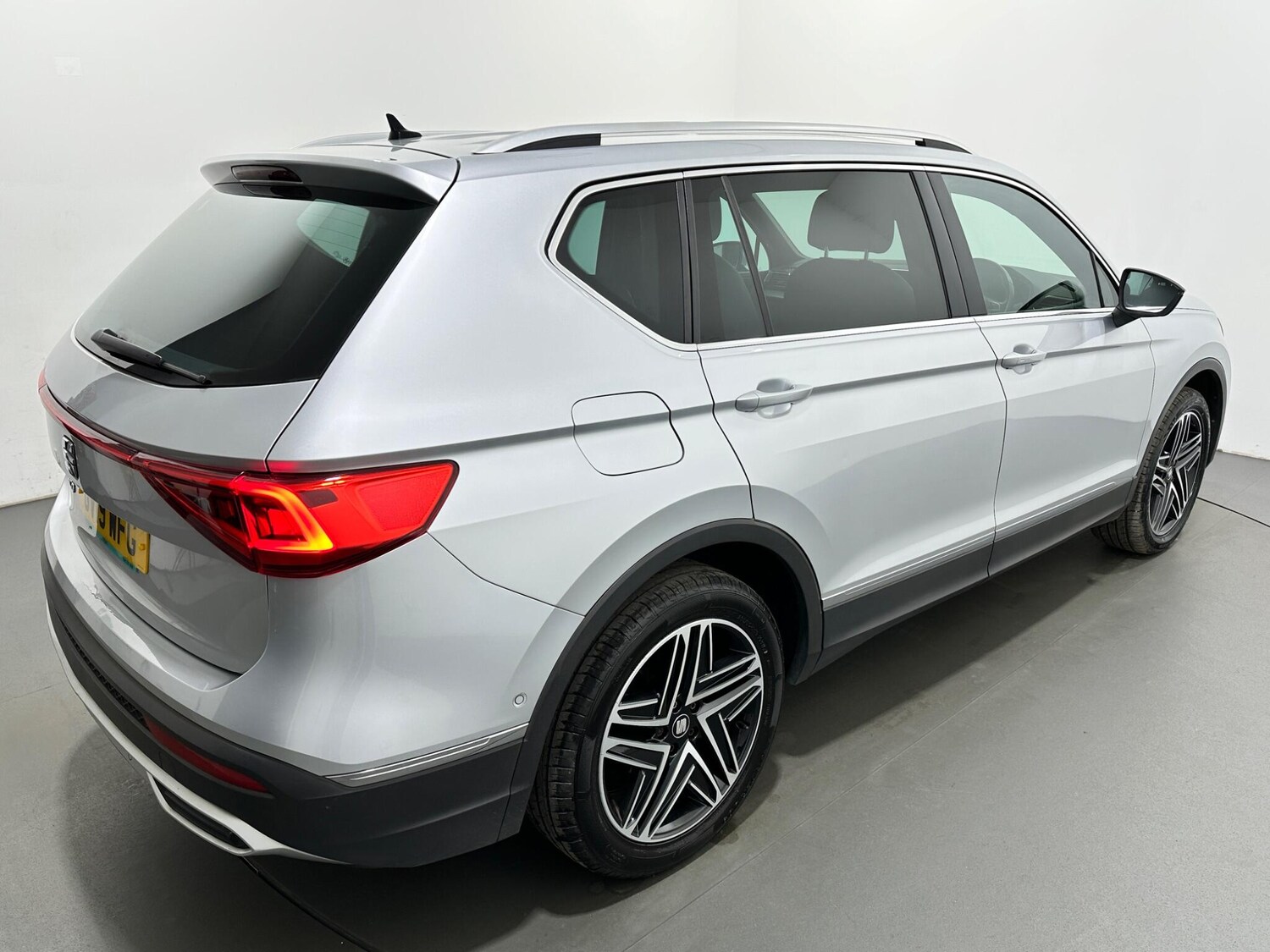 Used SEAT Tarraco 2019 for sale - 77671838: Photo 55