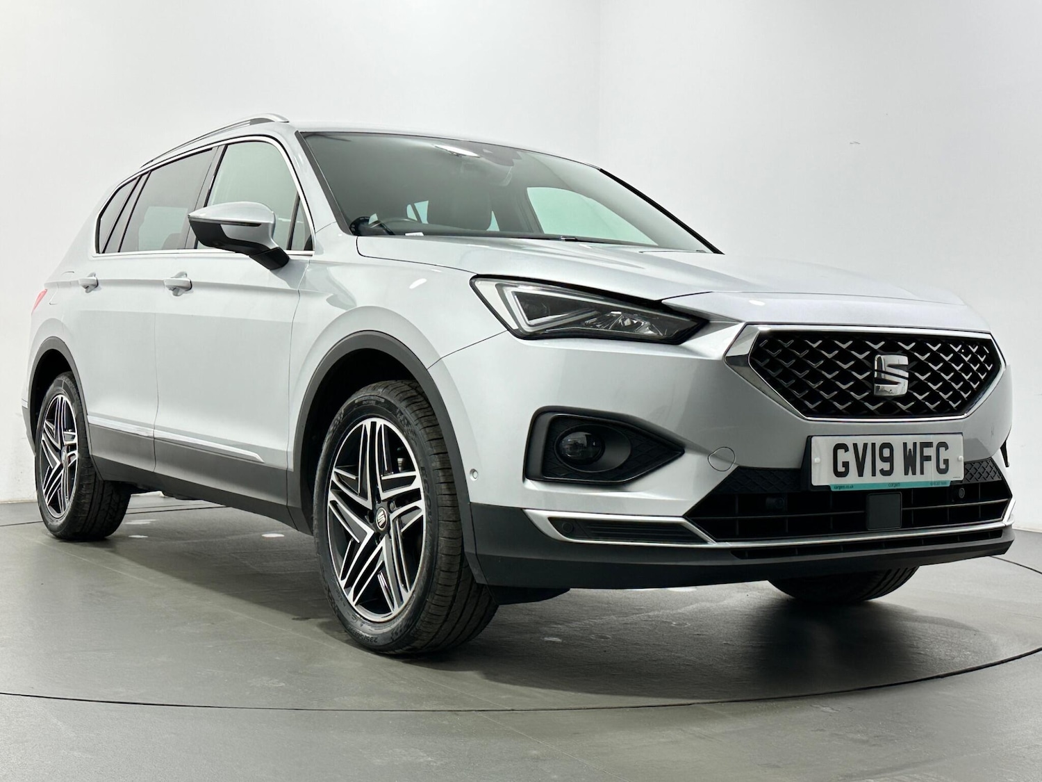 Used SEAT Tarraco 2019 for sale - 77671838: Photo 56