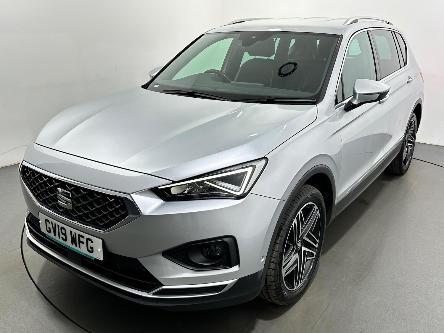 Used SEAT Tarraco 2019 for sale - 77671838: Photo 57