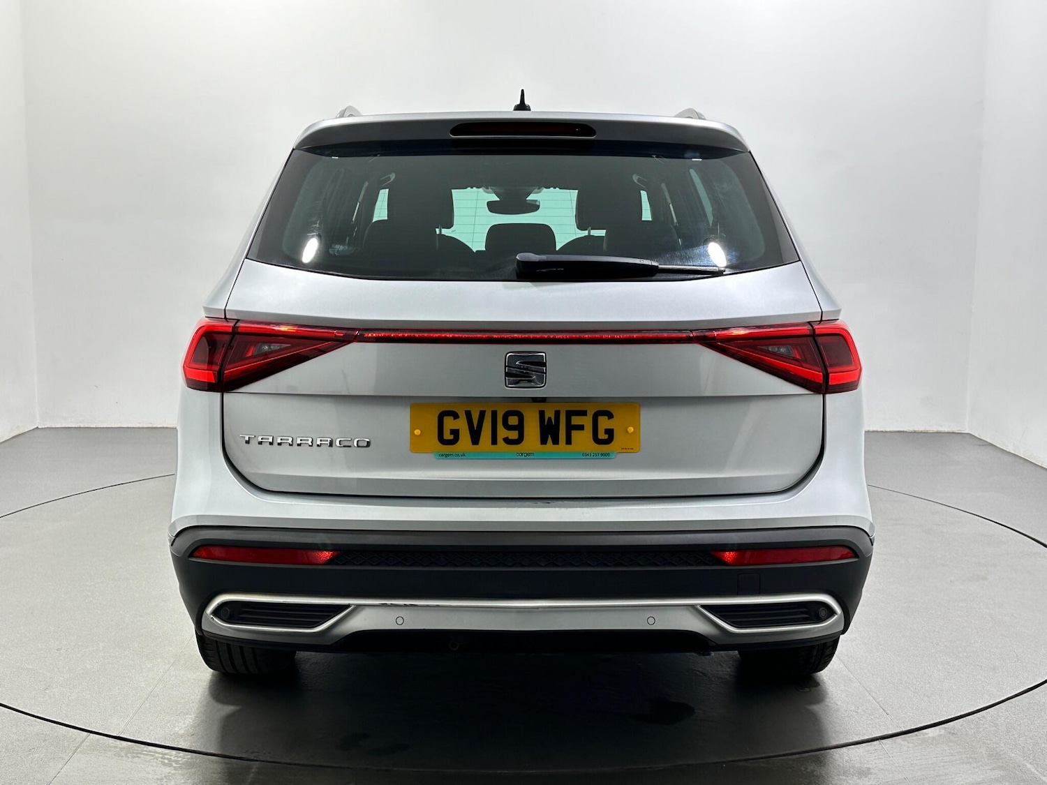 Used SEAT Tarraco 2019 for sale - 77671838: Photo 7
