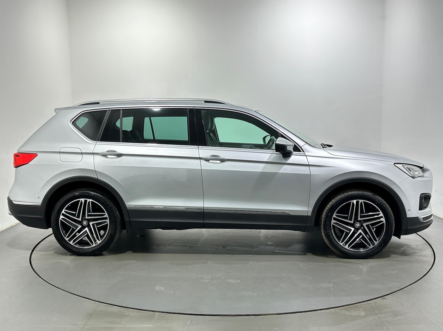 Used SEAT Tarraco 2019 for sale - 77671838: Photo 9