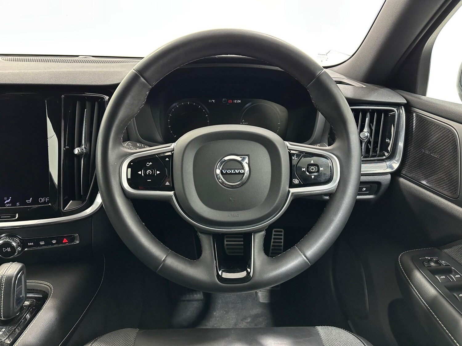 Used Volvo V60 for sale - 78214670: Photo 13