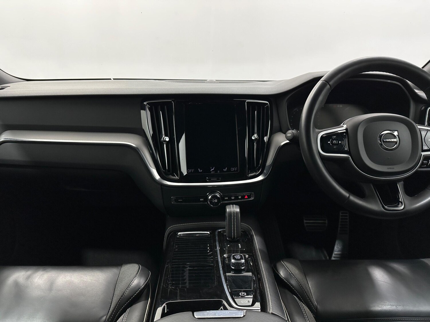 Used Volvo V60 for sale - 78214670: Photo 20