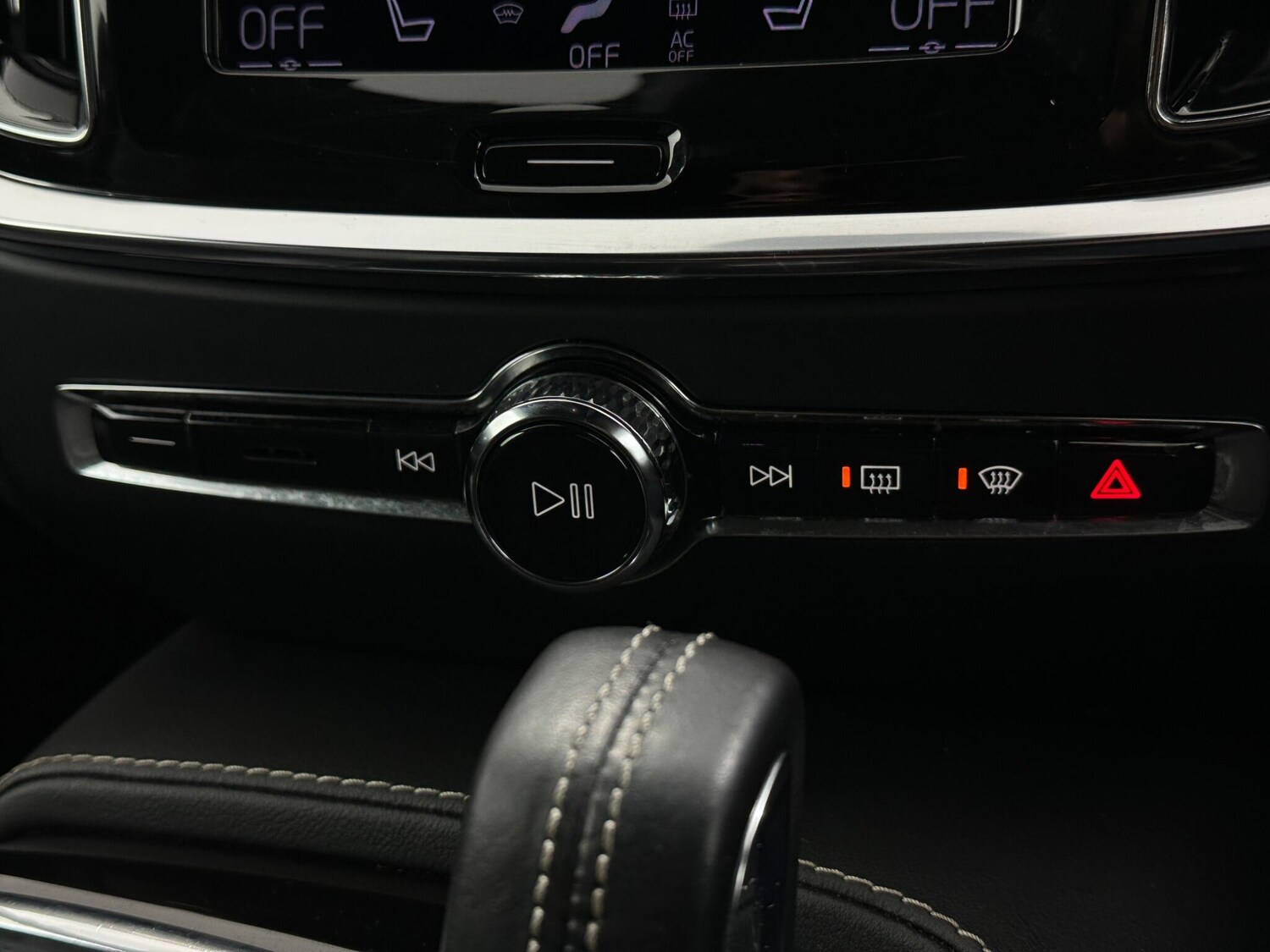 Used Volvo V60 for sale - 78214670: Photo 22