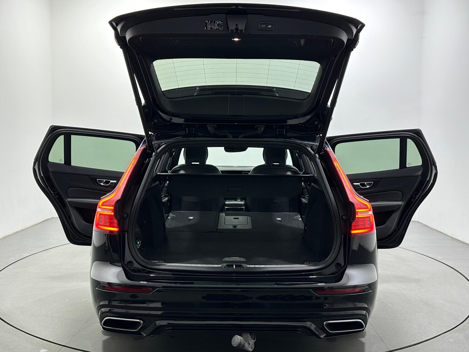 Used Volvo V60 for sale - 78214670: Photo 46