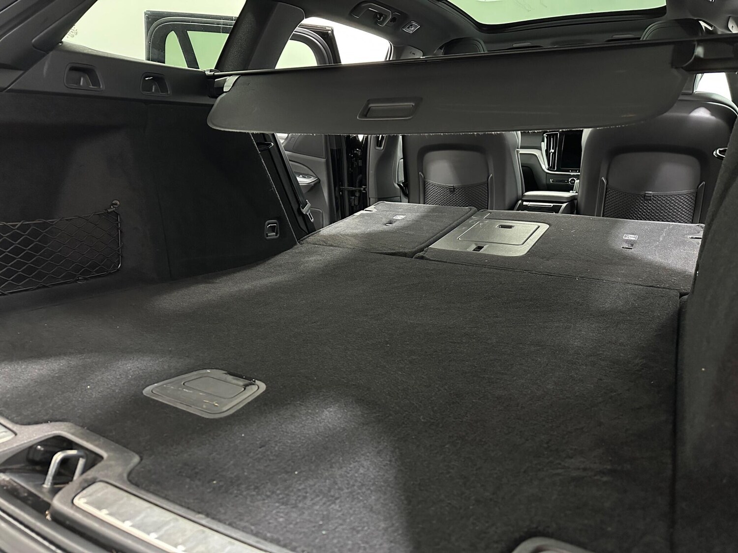 Used Volvo V60 for sale - 78214670: Photo 47