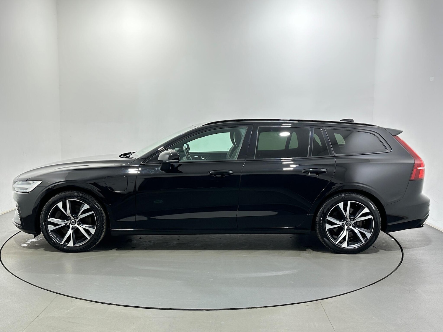 Used Volvo V60 for sale - 78214670: Photo 5