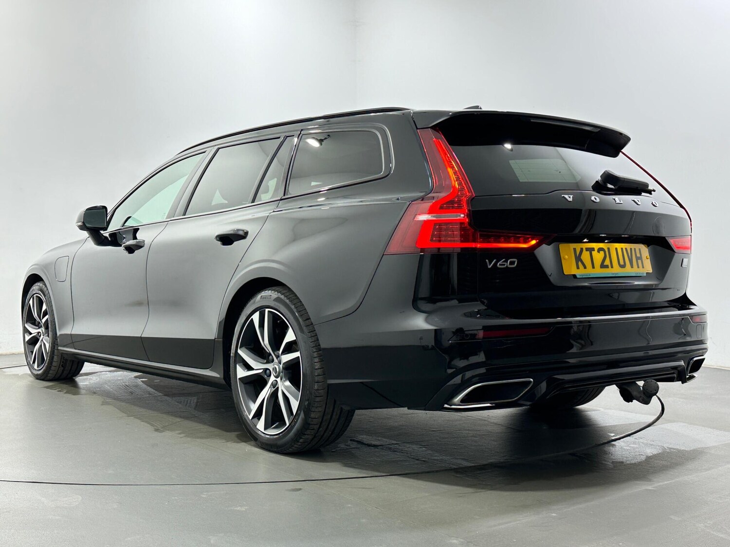 Used Volvo V60 for sale - 78214670: Photo 51