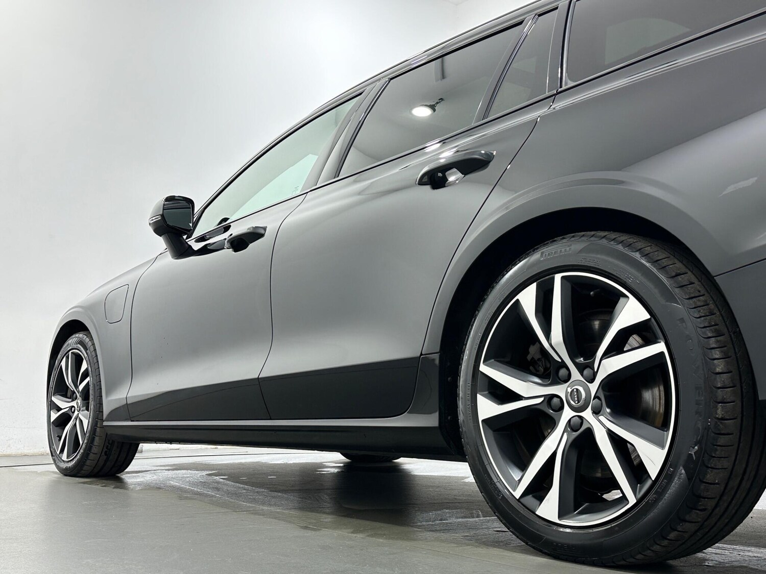 Used Volvo V60 for sale - 78214670: Photo 52