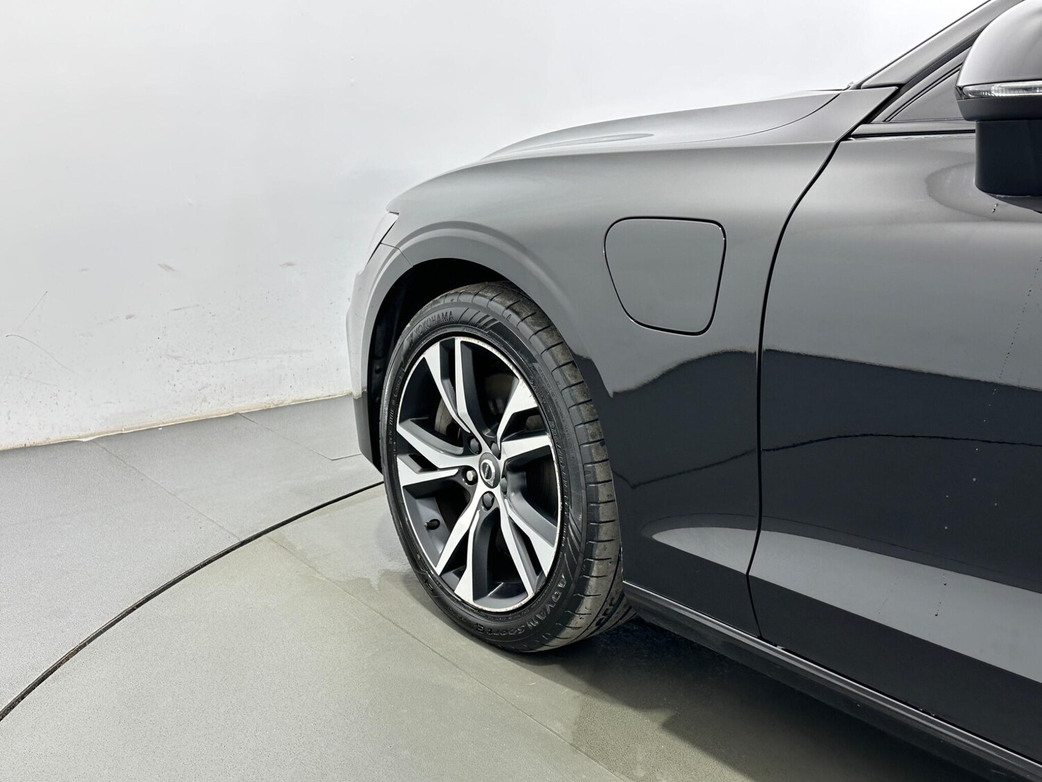 Used Volvo V60 for sale - 78214670: Photo 53