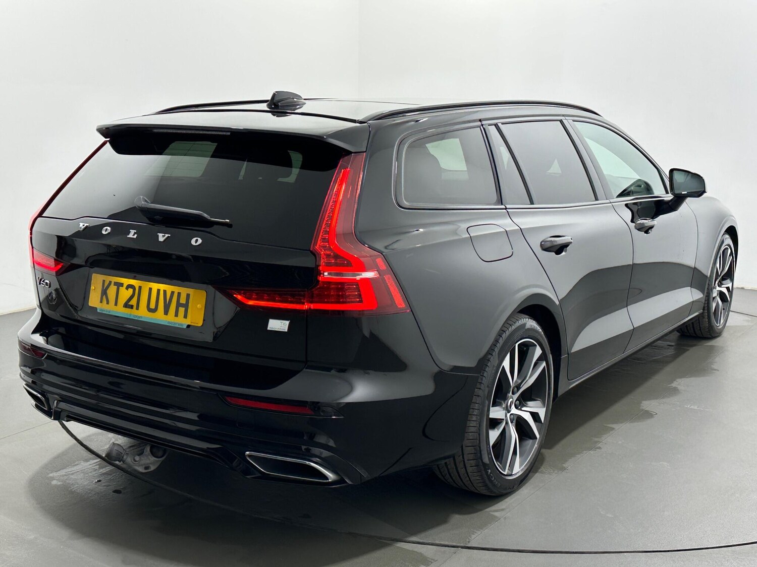 Used Volvo V60 for sale - 78214670: Photo 54