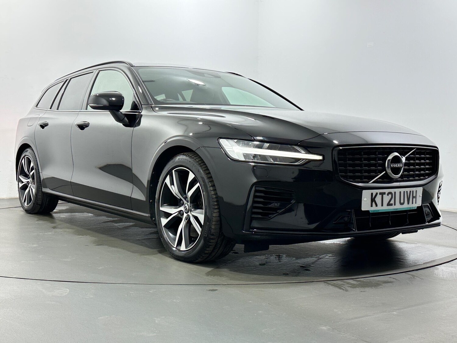 Used Volvo V60 for sale - 78214670: Photo 55