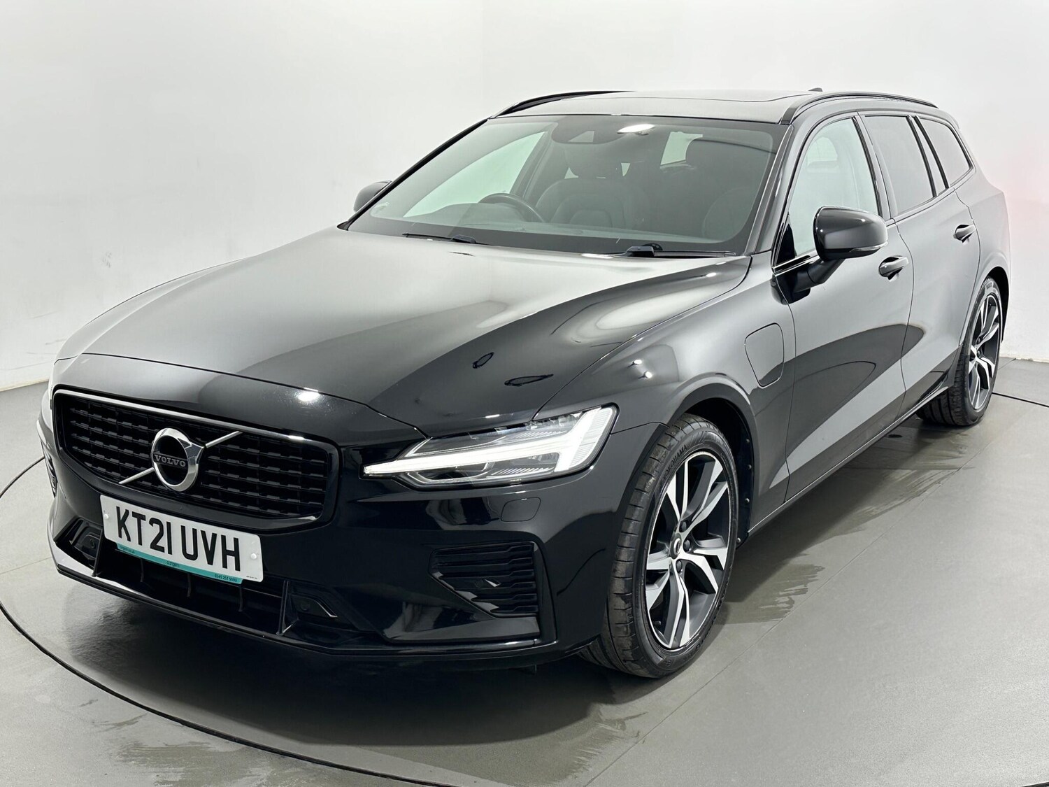 Used Volvo V60 for sale - 78214670: Photo 56
