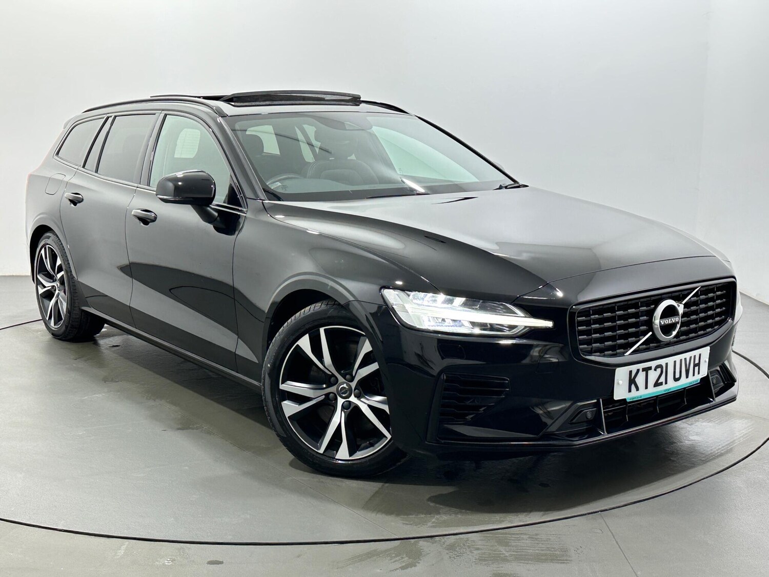 Used Volvo V60 for sale - 78214670: Photo 58