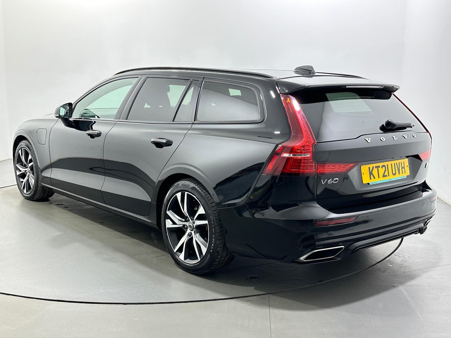 Used Volvo V60 for sale - 78214670: Photo 6
