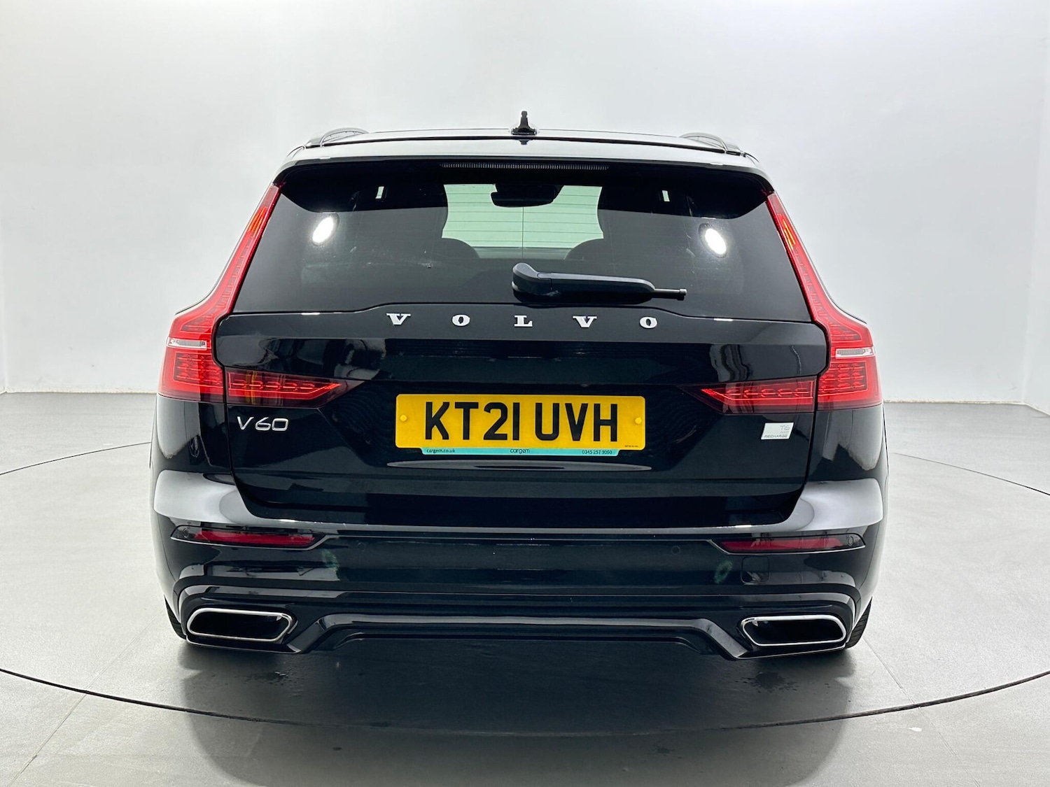 Used Volvo V60 for sale - 78214670: Photo 7