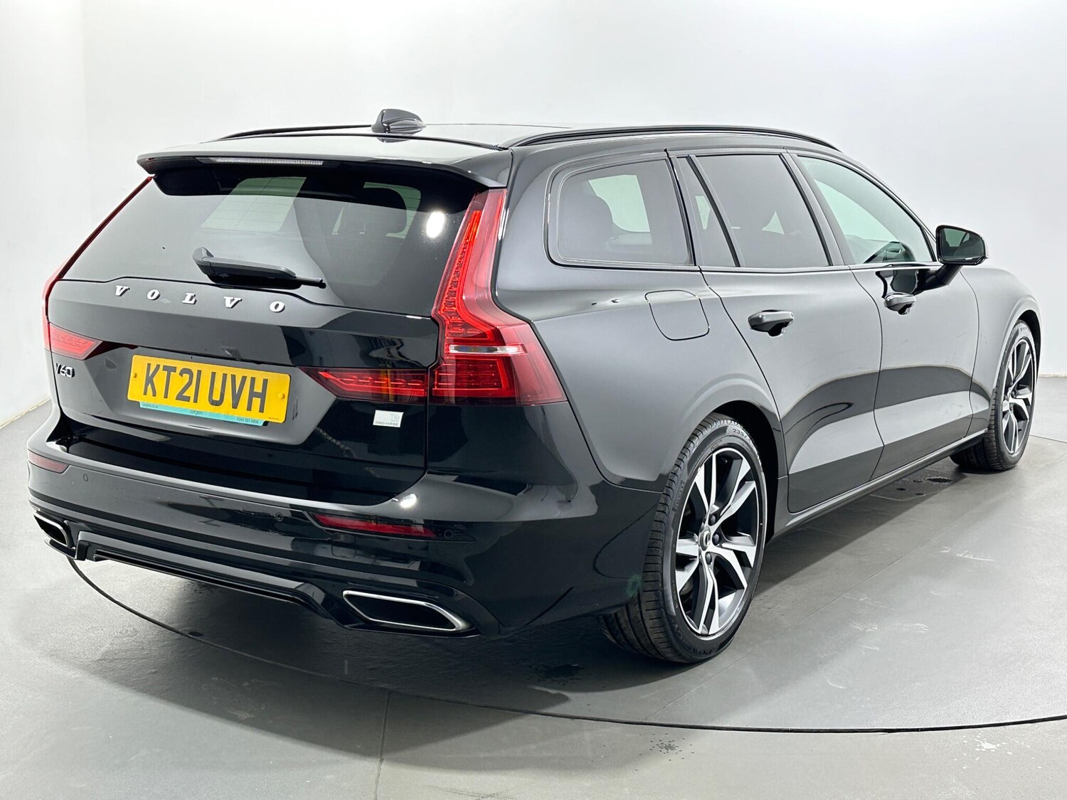 Used Volvo V60 for sale - 78214670: Photo 8