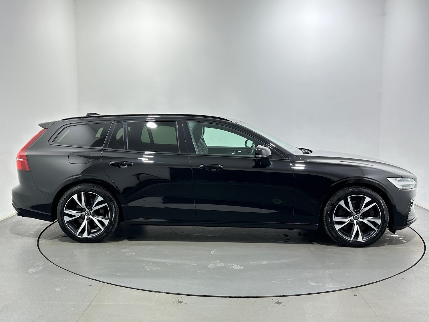 Used Volvo V60 for sale - 78214670: Photo 9