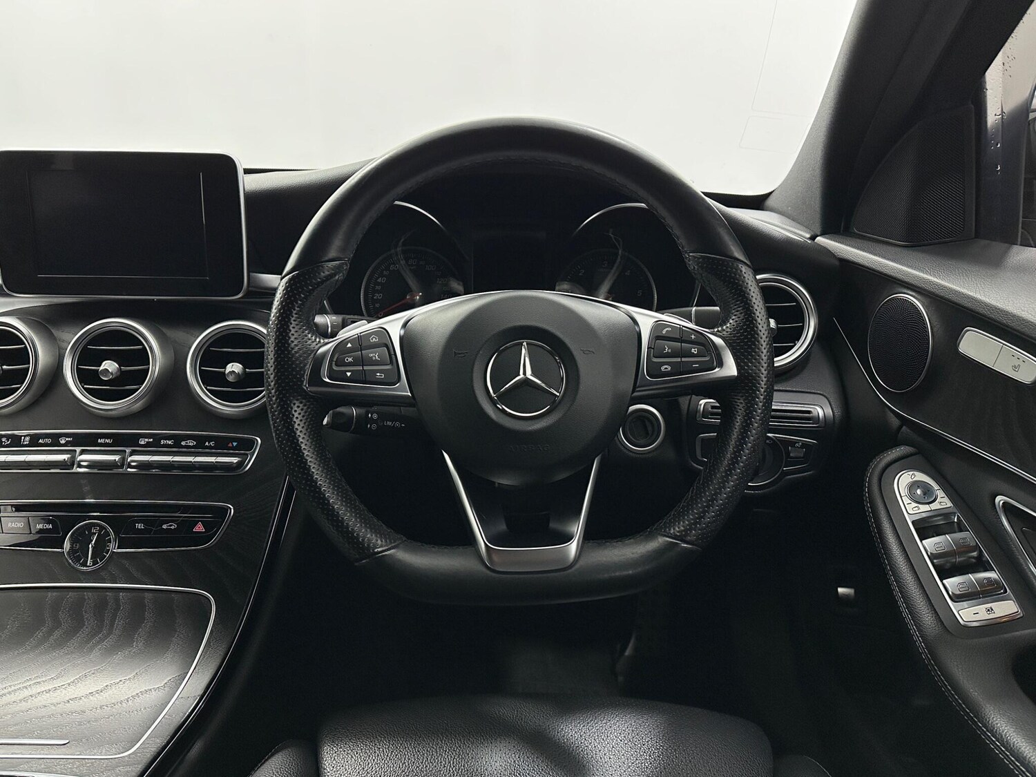 Used Mercedes-Benz C Class for sale - 77496321: Photo 13