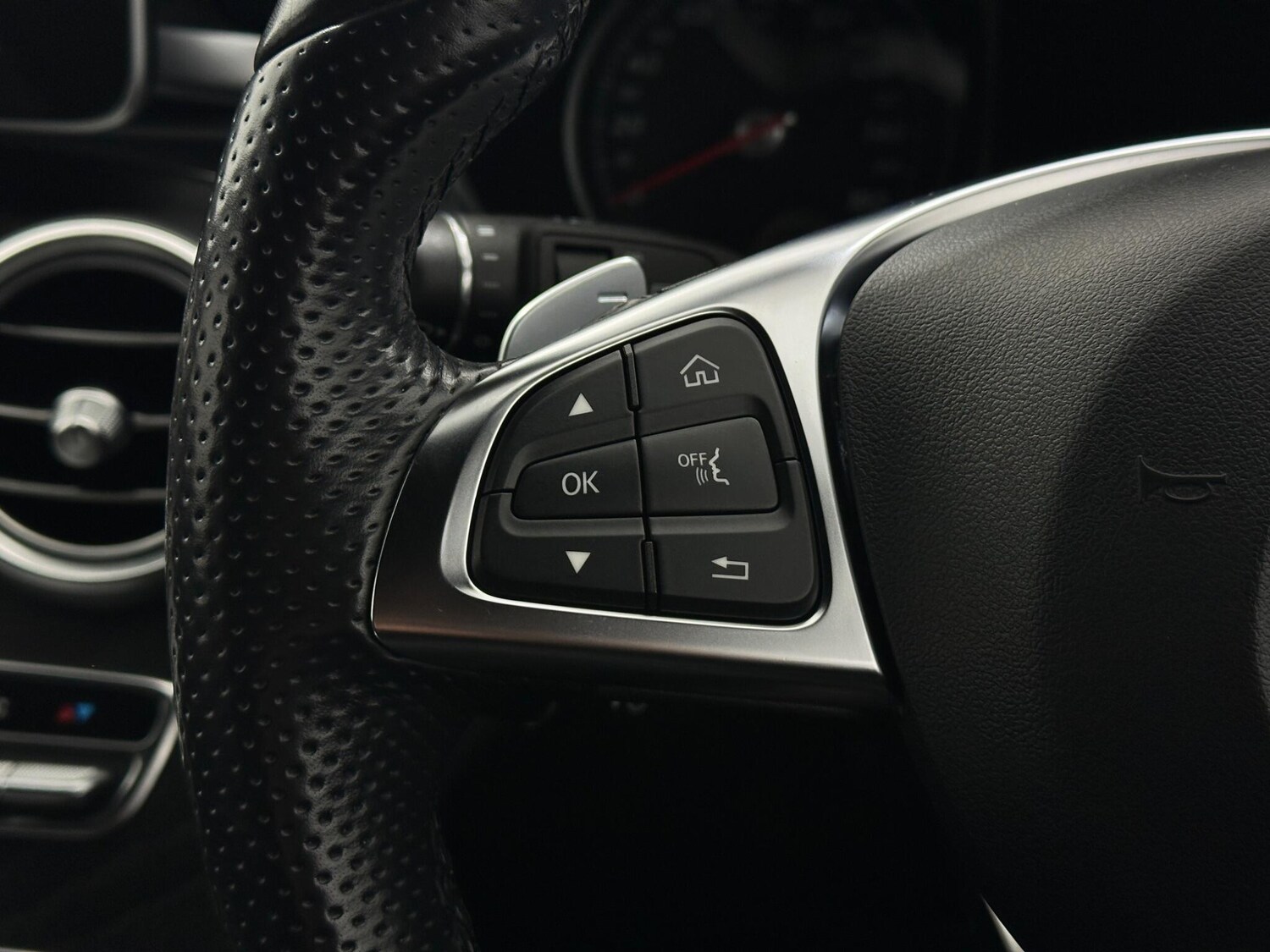 Used Mercedes-Benz C Class for sale - 77496321: Photo 15