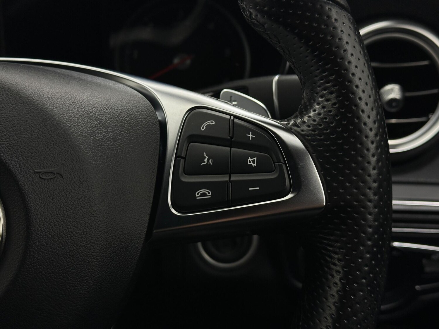 Used Mercedes-Benz C Class for sale - 77496321: Photo 16