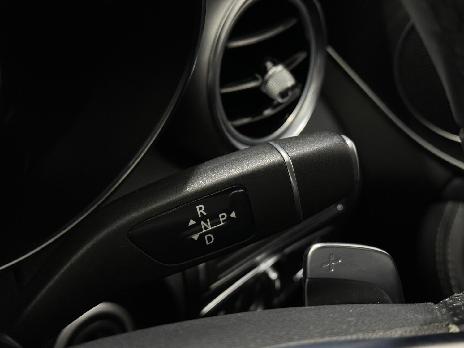 Used Mercedes-Benz C Class for sale - 77496321: Photo 17